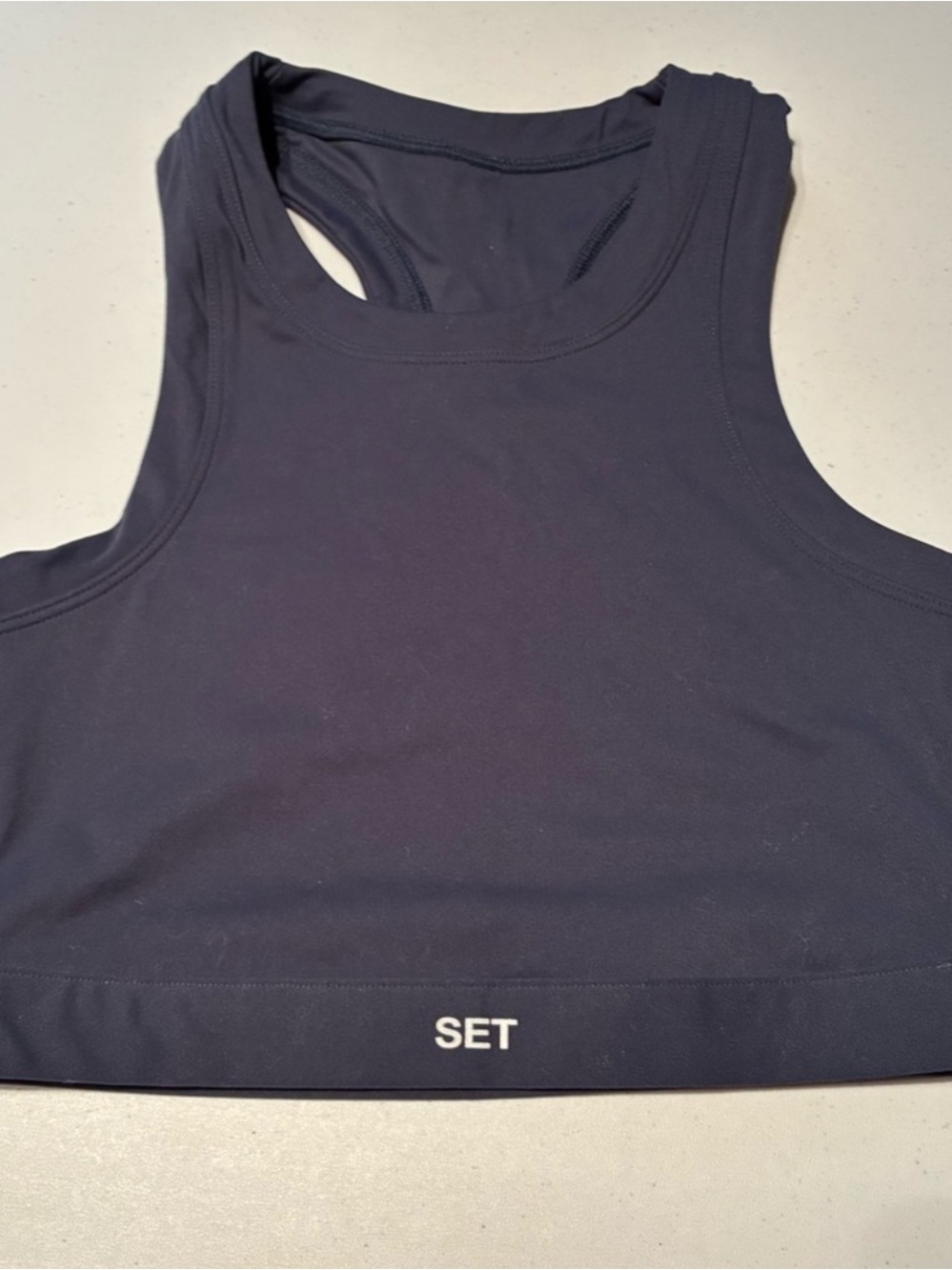 SET Active Sports Bra